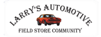 Larry's Automotive